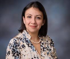 Patricia Diaz - The Portland Clinic
