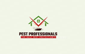 Pest control, exterminators company vector logo template. 200 Best Pest Control Company Logos Design A Free Logo