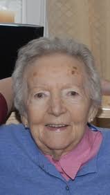 Condolence Book for Mairead Bean (née Byrne) (Maynooth, Kildare)