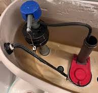 How To Adjust Toilet Fill Vlalve : r/howto