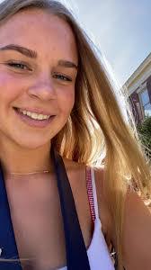 Desiree Monahan's Instagram, Twitter & Facebook