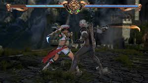 This means you will have to play through the chronicle of souls mode until . Fighter