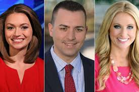 Things to know about Houston's meterologists