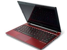 · after a while, you will boot into the . Biareview Com Acer Aspire One 756