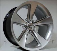 Powcan Bk086 8 5x16 Inc 4x108 Et20 73 1 Hyper Silver Karpuz Celik Jant