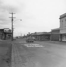 Spotswood Melbourne About 1962 By Brian Mundy The Burbs Melbourne Spotswood