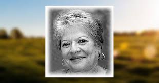 NANCY MARKS Obituary