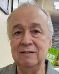 Obituary information for Johnny C. Rodela