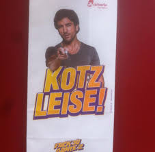 Oktober nur im kinofolloh as hier: Fack Ju Gohte 2 Air Berlin Druckt Elyas M Bareks Gesicht Auf Kotztuten Welt
