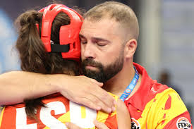 FEKM- Federación Española de Kickboxing y Muaythai