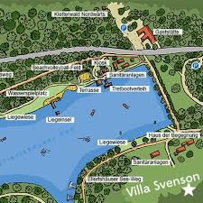 Many areas are open for swimming, diving, sailing, and fishing. Lage Umgebung