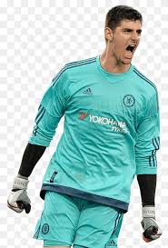 Thibaut courtois was an accident waiting to happen as a young boy and once took out his thibaut courtois made his mark at racing genk as a teenager and was subsequently picked up by chelsea. Courtois Png Images Pngwing