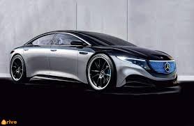 We did not find results for: 2022 Mercedes Amg Eqs Electric Limo To Top 600bhp Drive