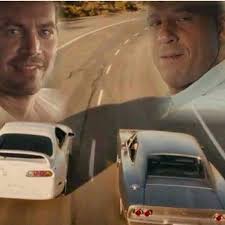 Paul walker, Fast and furious, Paul walker movies