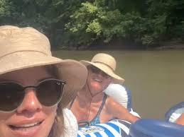 Happy Birthday Pops! Still miss you 🥰 Photos— 1. Mom and Dad with  @jennaschulzxo 2. In Grandpa Browning's basin, Little Torch Key, FL 3. Mom  and Dad at their home