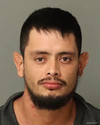 North Carolina Mugshots