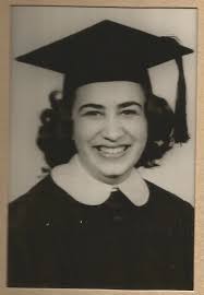 Stella Frances Barger