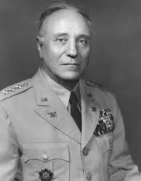 LTG Angelo Daniel Noce (1894-1976)