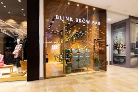 I saw a guide online, and was at a loose end, so i got off the tube at notting hill gate, and went for a wander. Blink Brow Bar Westfield White City Brow Bar In Shepherds Bush London Treatwell