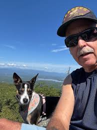 The Weekend Adventurer