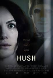 The best shows and movies on netflix in april. Hush 2016 Film Wikipedia