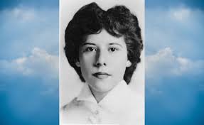 Obituary: Stella Carrillo Morones 1936-2020