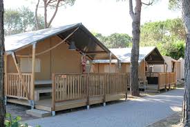 Check spelling or type a new query. Zelt Lodge Glamping Cavallino Italien Cavallino Treporti Booking Com