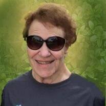 Jo Ann Hathaway Obituary