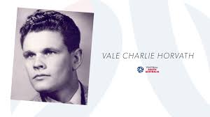 Horváth charlie hivatalos oldala, budapest, hungary. Vale Charlie Horvath Football Sa