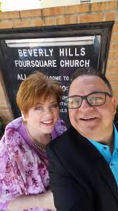 Beverly Hills Foursquare Church