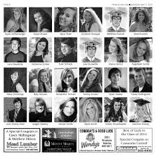 2014 Yankton Graduation