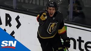 It is those ups and downs in a life full of turmoil that have driven him to be the hockey playe. First Ever Golden Knights Draft Pick Cody Glass Scores In Nhl Debut Youtube
