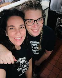 Villa Nova Sportsbar & Grill