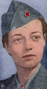 Niece of Patton takes own life (1-8-46)