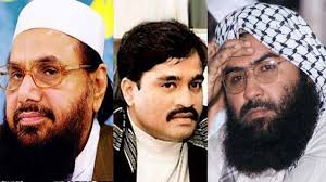 Pakistan has imposed tough financial sanctions