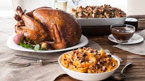 Turkey is traditional, but there are alternatives for those who dislike the dry bird. When Is Thanksgiving 2021 What Is Thanksgiving And More Real Simple