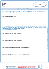 Pin On Grade 4 Math Worksheets Pyp Cbse Icse Common Core