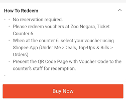 Malah pilihan makanan kering sebegini juga agak bervariasi & sesuai untuk anda beli mungkin untuk penuhkan stok barangan dapur di rumah atau hadiahkan untuk jiran tetangga. Shopee Buat Promosi Tiket Zoo Negara Rm10 80 Sah Hingga Sept 2021