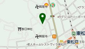 千葉県松戸市東松戸の法人一覧 Navitime