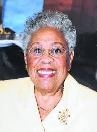 Betty JOHNSON Obituary (2021)