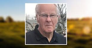 Anthony (Pat) L. Himes Obituary 2022