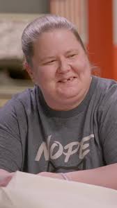 Meet Andrea: Tammy's Heartwarming Date