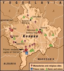 In contrast, people in north america consider religion mainly as part of their personal/family identity. Washingtonpost Com Balkans Report Maps