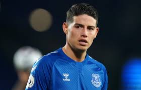 James rodriguez profile), team pages (e.g. 5xkbhkl Lvjl M