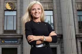 Isabelle hudon, born in 1967, is a canadian businesswoman. Isabelle Hudon Devient Ambassadrice Du Canada A Paris Conseiller
