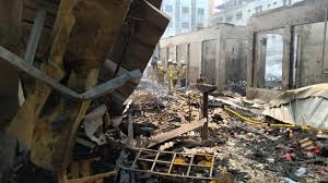 Kelas ict dijalankan di pusat internet 1 malaysia lundu pada hari selasa iaitu 17 april 2018. Blog Solingen Fire