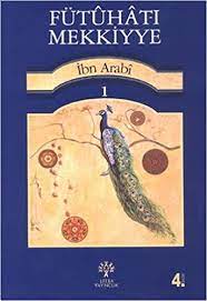 My heart has become able. Futuhat I Mekkiyye 1 Amazon De Ibn Arabi Muhyiddin Fremdsprachige Bucher