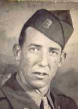 Ed Huffman (1919-2008)