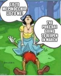 Lie To Me Pinocchio Lie To Me 9gag
