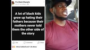 On a whim, i just decided to take everyone on a stroll with me through my day. Kids Hate Their Dads Because Moms Don T Tell The Other Side Of The Story Youtube